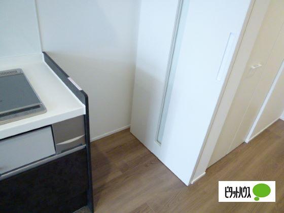 Ｕｒｂａｎ　ｎｅｓｔ（アーバンネスト）（103） 設備