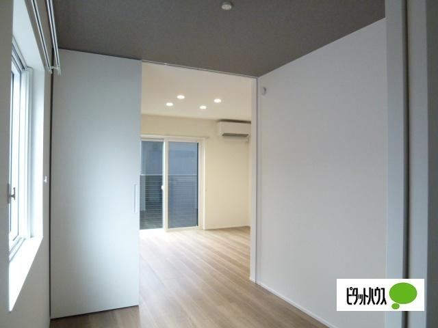 Ｕｒｂａｎ　ｎｅｓｔ（アーバンネスト）（101） その他部屋・スペース