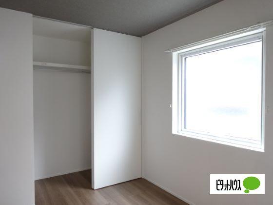 Ｕｒｂａｎ　ｎｅｓｔ（アーバンネスト）（101） 収納