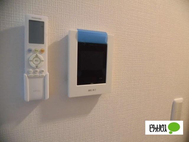 みかん（102） 玄関