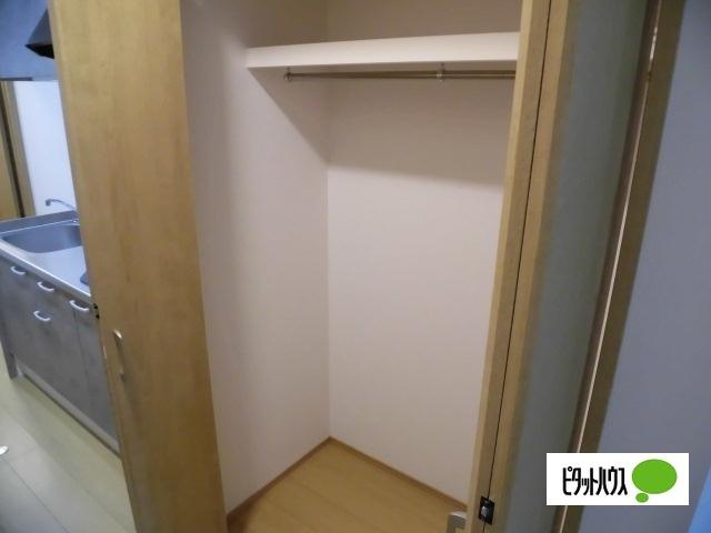 みかん（102） 収納