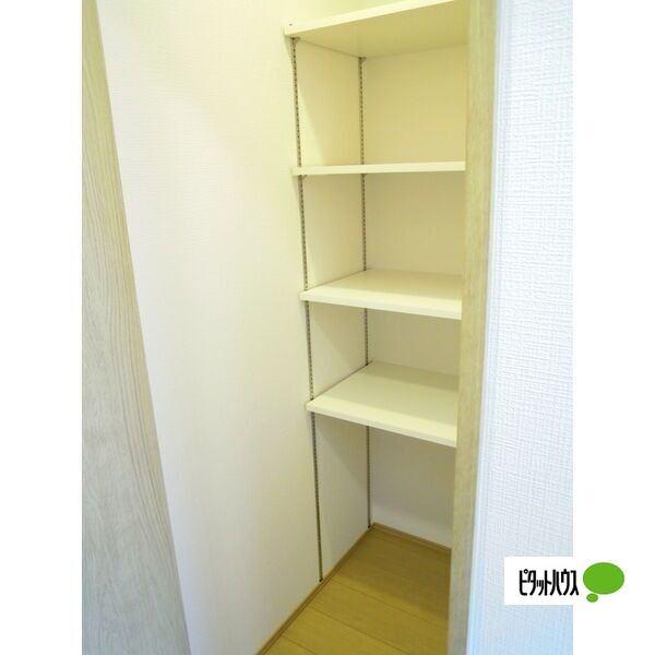 みかん（107） 収納