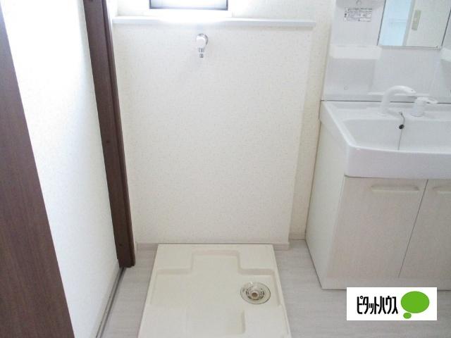 ネクストハウス畑中D-2（2） 部屋画像