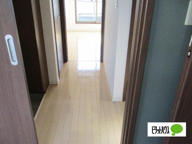 ネクストハウス畑中D-2（2） 部屋画像