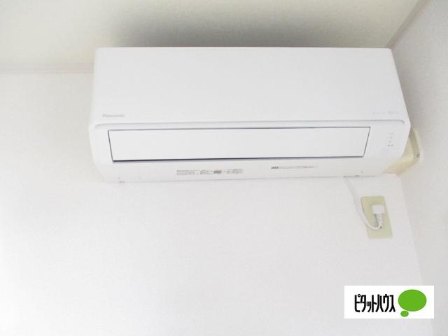 ネクストハウス畑中D-2（2） 部屋画像