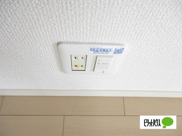 ネクストハウス畑中D-2（2） 部屋画像