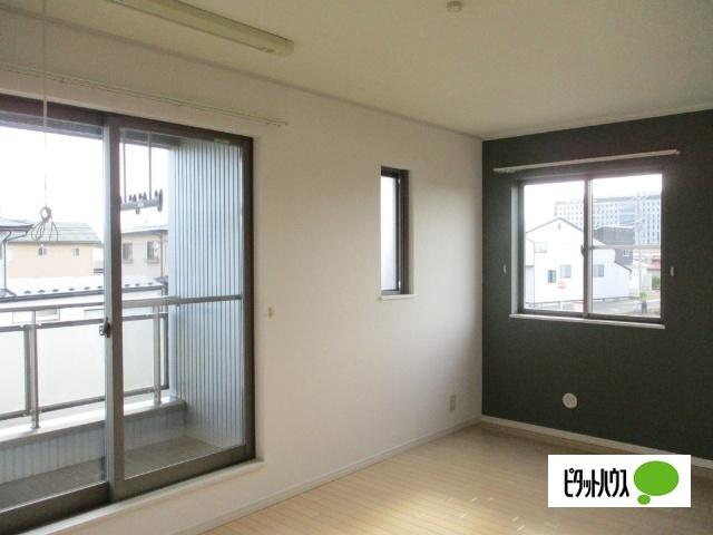 ネクストハウス畑中D-2（2） 部屋画像