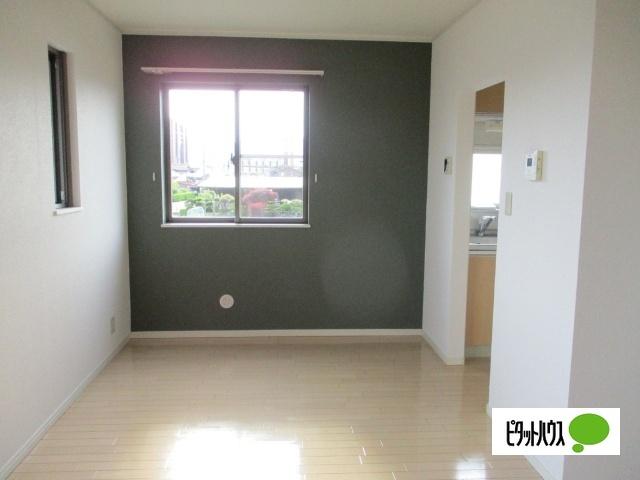 ネクストハウス畑中D-2（2） 部屋画像