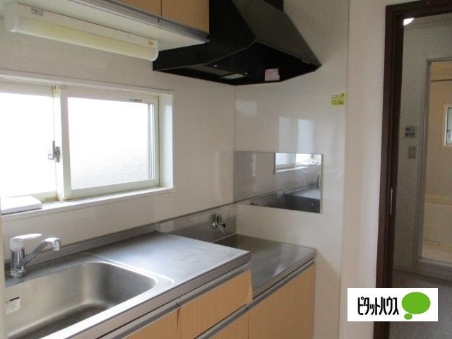 ネクストハウス畑中D-2（2） 部屋画像