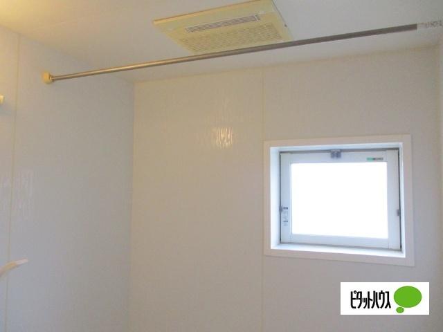 ネクストハウス畑中D-2（2） 部屋画像