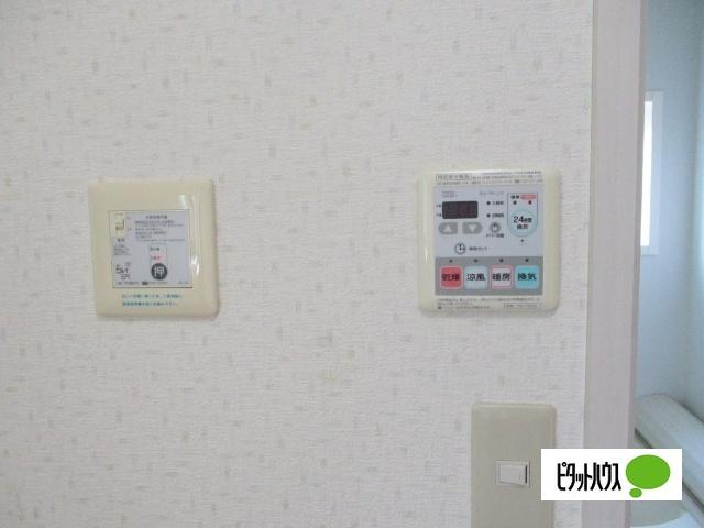 ネクストハウス畑中D-2（2） 部屋画像