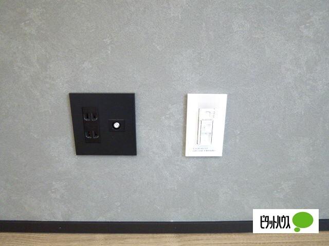 Ｕｒｂａｎ　ｎｅｓｔ（アーバンネスト）（101） 設備