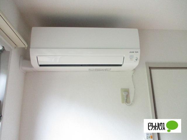 ロードハウス（102） 部屋画像
