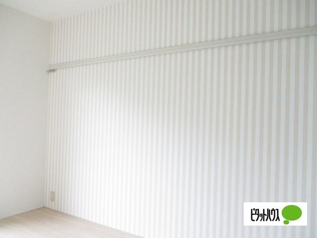 ロードハウス（102） 部屋画像