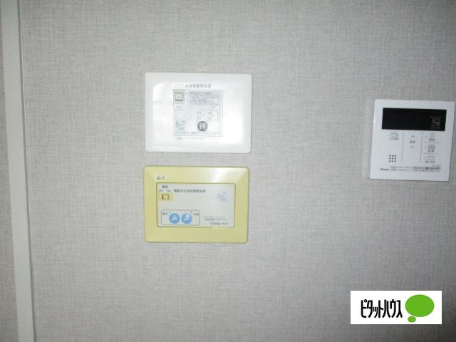 ロードハウス（102） 部屋画像