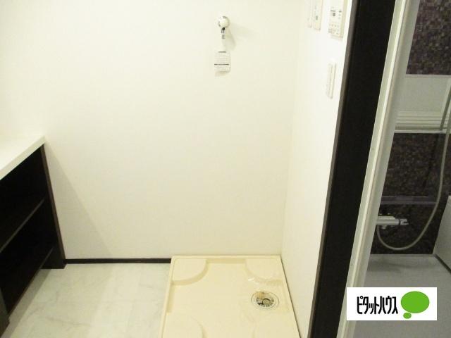 クレスト矢巾（103） 部屋画像