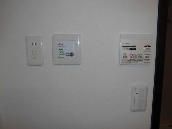 クレスト矢巾（103） 部屋画像