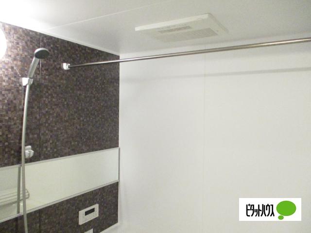 クレスト矢巾（103） 部屋画像