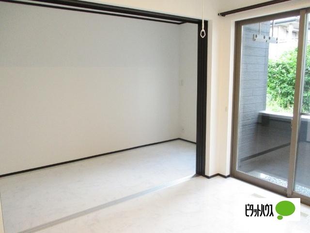 クレスト矢巾（103） 部屋画像