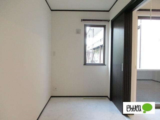 クレスト矢巾（103） 部屋画像