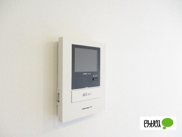 クレスト矢巾（103） 部屋画像