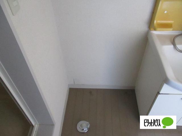 シャーメゾン矢巾　E（202） 部屋画像