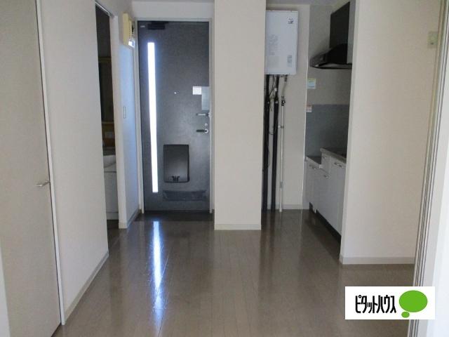シャーメゾン矢巾　E（202） 部屋画像
