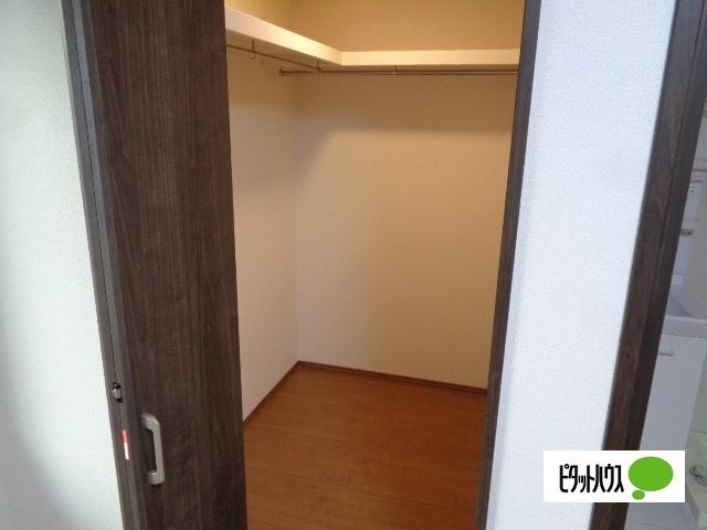 Figaro Ⅶ（103） 収納