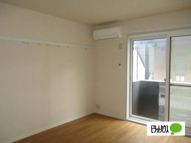 シャトル矢巾（105） 部屋画像