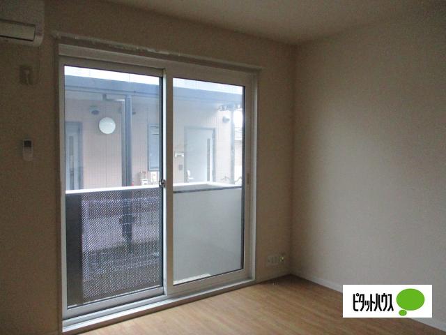 シャトル矢巾（105） 部屋画像