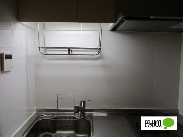 シャトル矢巾（105） 部屋画像