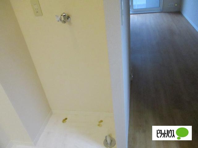 シャトル矢巾（105） 部屋画像