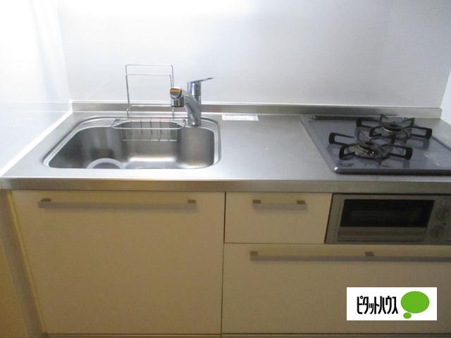 シャトル矢巾（105） 部屋画像