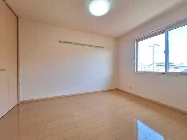 ルピナスＫｅｉ（202） 部屋画像