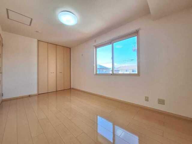 ルピナスＫｅｉ（202） 部屋画像