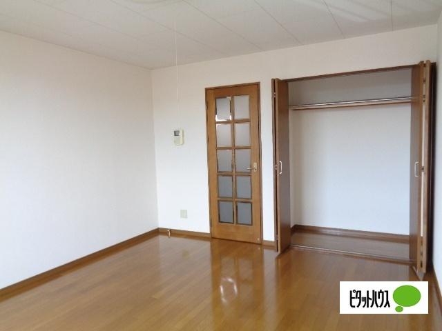 Ｋ＆Ｍ（306） 部屋画像