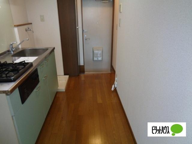 Ｋ＆Ｍ（306） 部屋画像