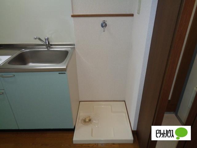 Ｋ＆Ｍ（306） 部屋画像