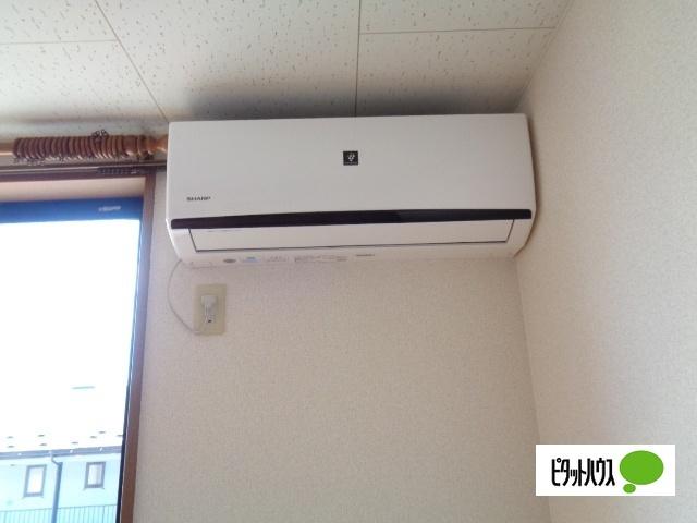 Ｋ＆Ｍ（306） 部屋画像