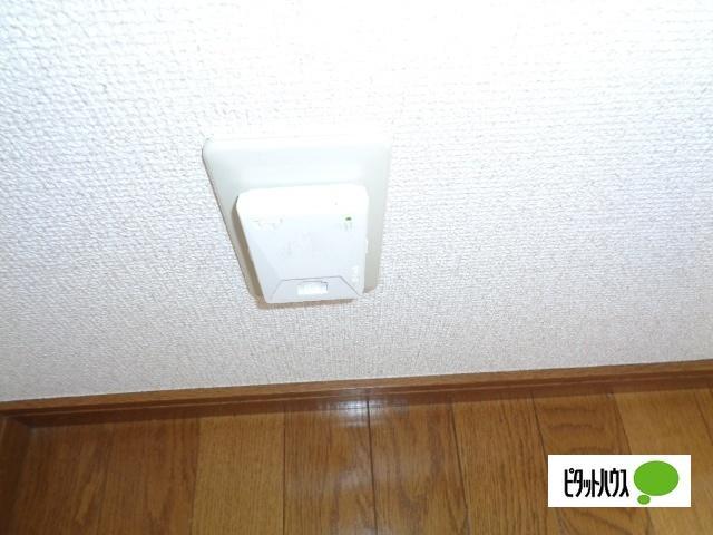 Ｋ＆Ｍ（306） 設備