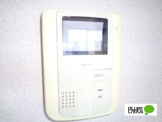 Ｋ＆Ｍ（306） セキュリティ