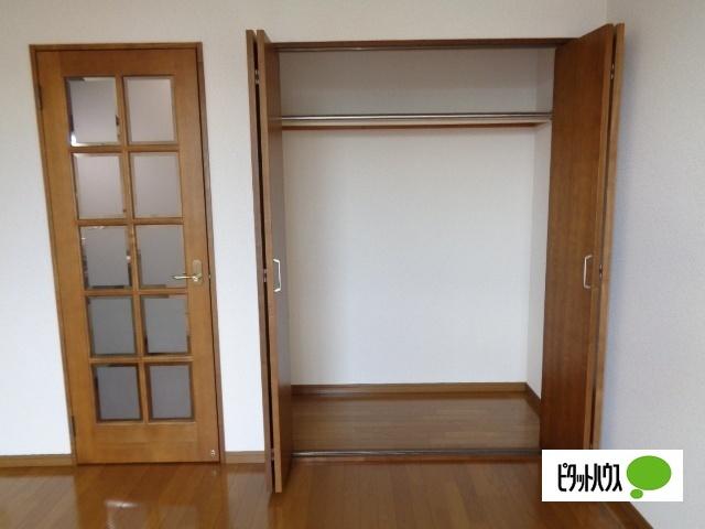 Ｋ＆Ｍ（306） 収納