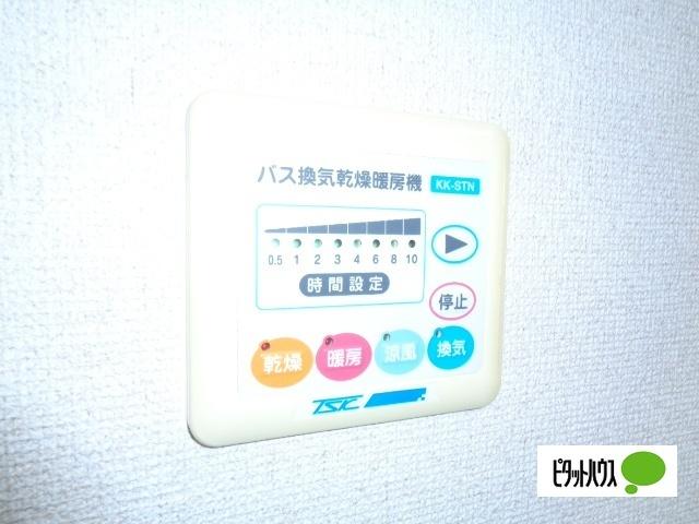 Ｋ＆Ｍ（306） 設備