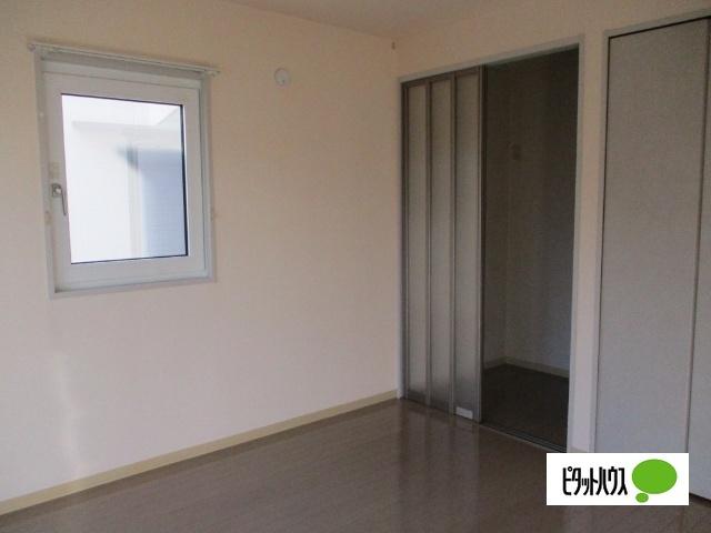 オーロハウス　Ｃ（102） 部屋画像
