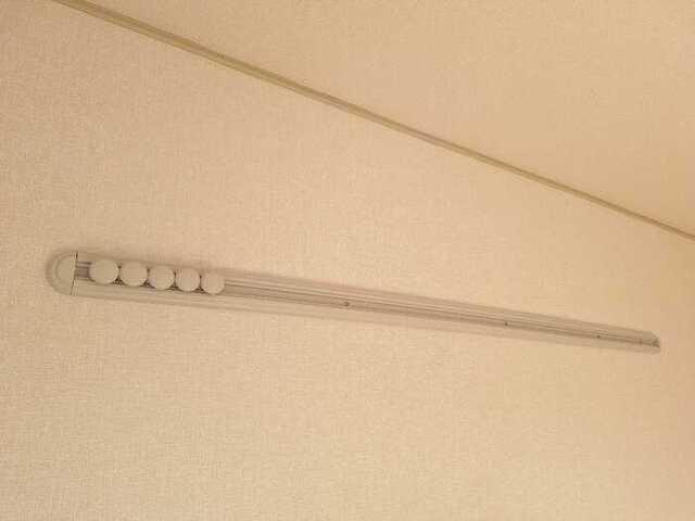 都南ハイツ（202） 部屋画像