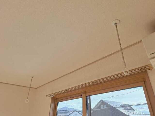 都南ハイツ（202） 部屋画像