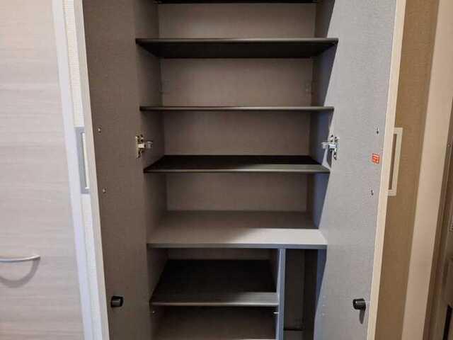 RESUA向中野　C棟（102） 部屋画像