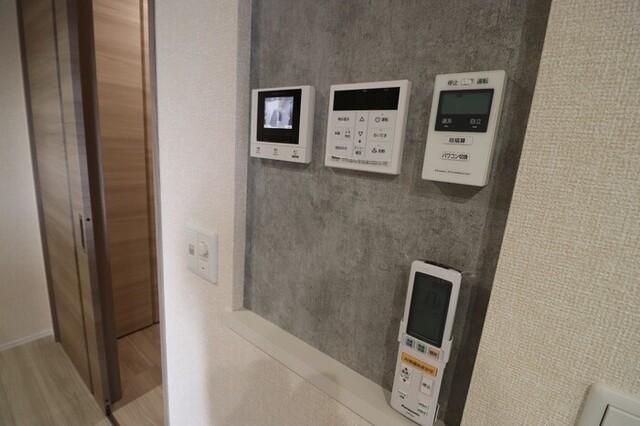 RESUA向中野　C棟（102） 部屋画像