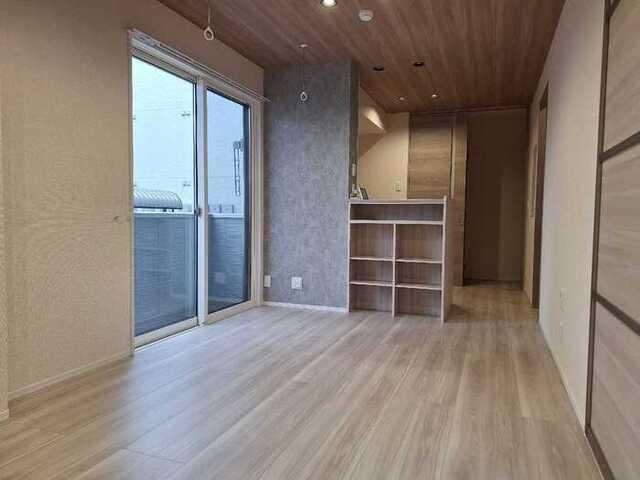RESUA向中野　C棟（105） リビング
