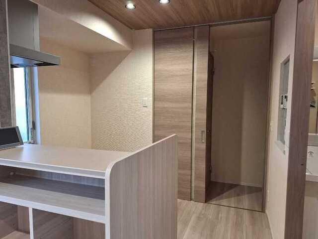 RESUA向中野　C棟（105） 部屋画像